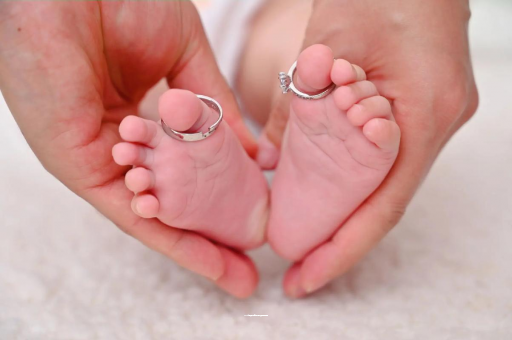 海盐宝宝5个月发育标准