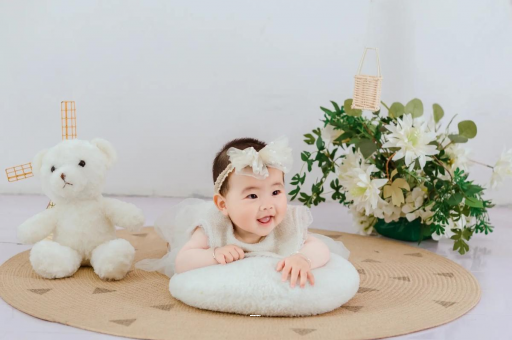 海盐宝宝几个月枕枕头最好 海盐宝宝几个月枕枕头最好