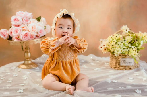 海盐百天宝宝体重