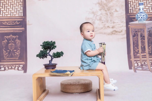 海盐宝宝发烧退不下去